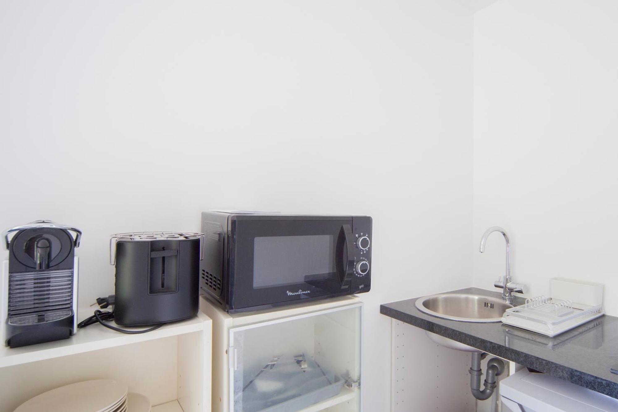 Apartment - Luxury