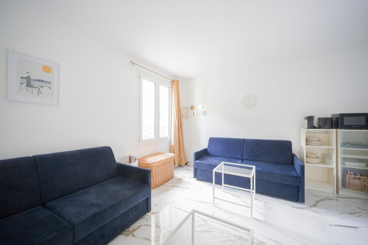 - Luxury Apartment