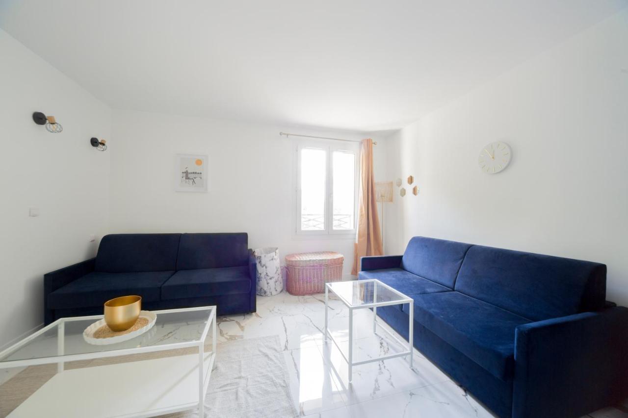 Apartment - Luxury